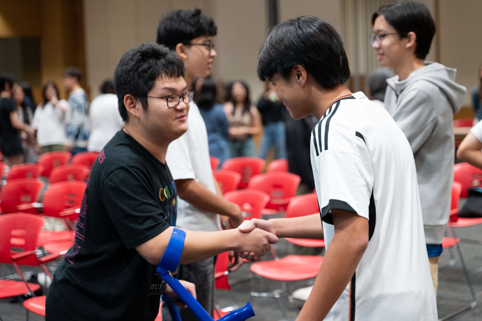 EAE Write Up | Sample, Example & Template | 600 & 1000 Character