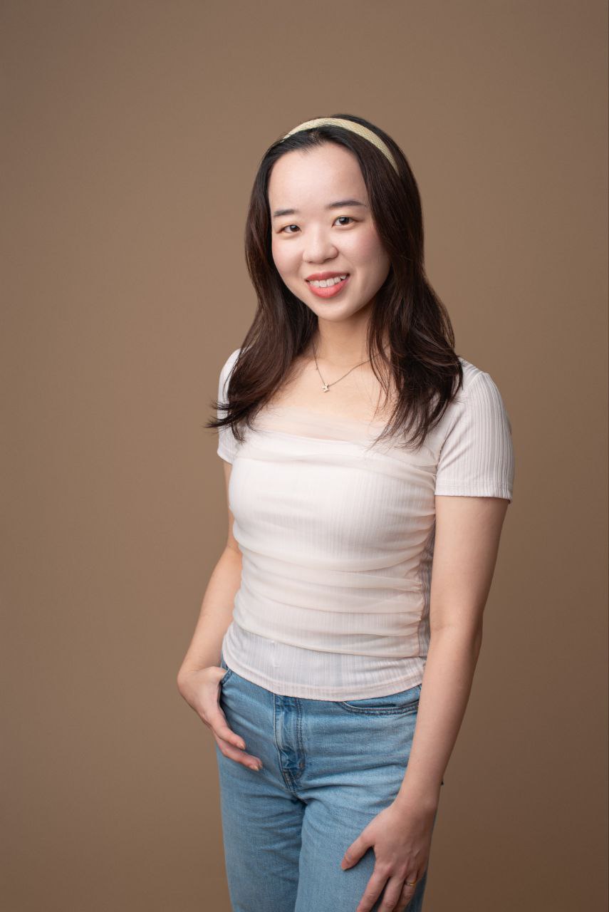 Rachel Sun Math Math Tuition Novena | Secondary & JC Math Tuition Singapore | Paradigm