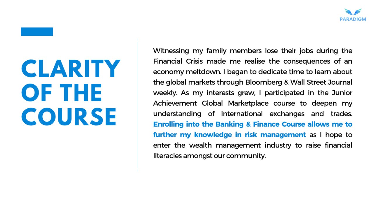 EAE Write Up | Sample, Example & Template | 600 & 1000 Character